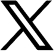 X logo