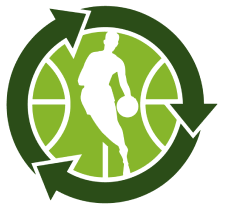 NBA logo