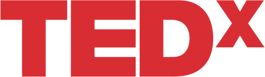 TEDx logo